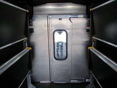 2023 Ford Transit Cargo Van 250 3dr LWB High Roof Extended Cargo Van