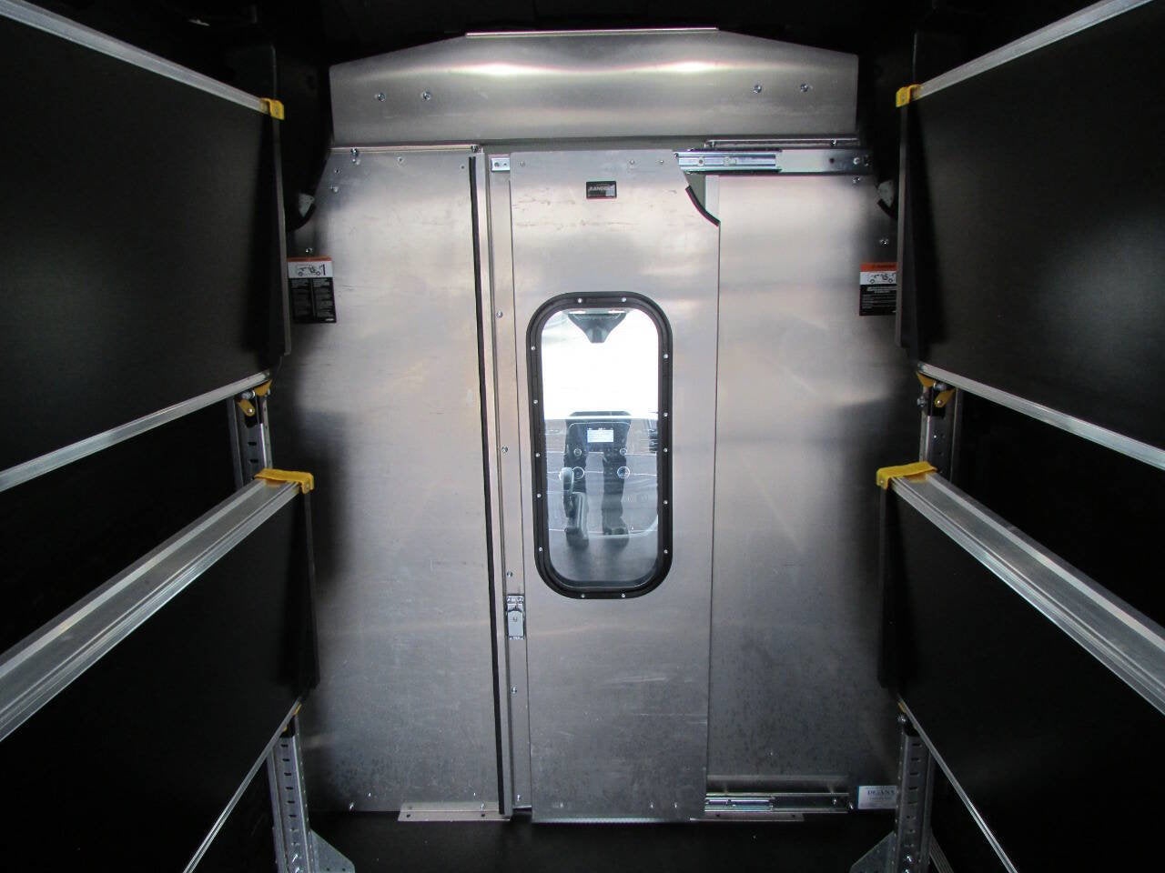 2023 Ford Transit Cargo Van 250 3dr LWB High Roof Extended Cargo Van