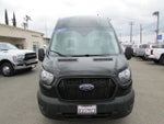 2023 Ford Transit Cargo Van 250 3dr LWB High Roof Extended Cargo Van