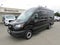 2023 Ford Transit Cargo Van 250 3dr LWB High Roof Extended Cargo Van