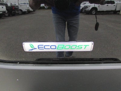 2023 Ford Transit Cargo Van 250 3dr LWB High Roof Extended Cargo Van