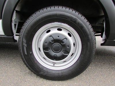 2020 Ford Transit Cargo Van 350 3dr LWB High Roof Extended Cargo Van