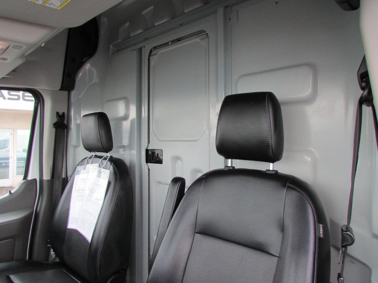 2020 Ford Transit Cargo Van 350 3dr LWB High Roof Extended Cargo Van