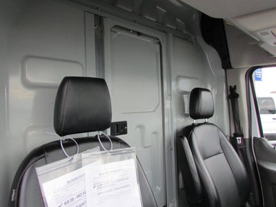 2020 Ford Transit Cargo Van 350 3dr LWB High Roof Extended Cargo Van
