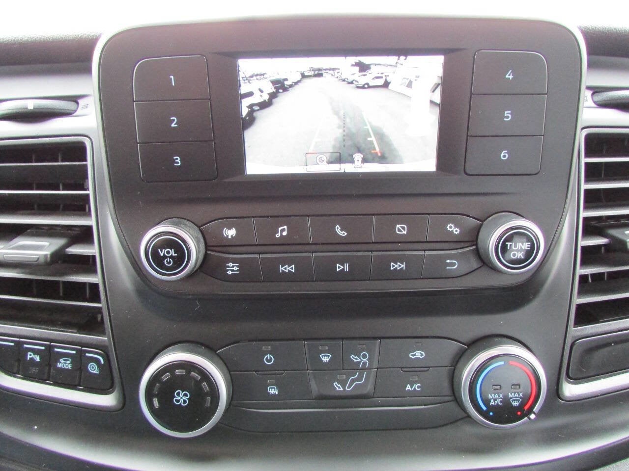 2020 Ford Transit Cargo Van 350 3dr LWB High Roof Extended Cargo Van