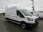 2020 Ford Transit Cargo Van 350 3dr LWB High Roof Extended Cargo Van