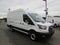 2020 Ford Transit Cargo Van 350 3dr LWB High Roof Extended Cargo Van