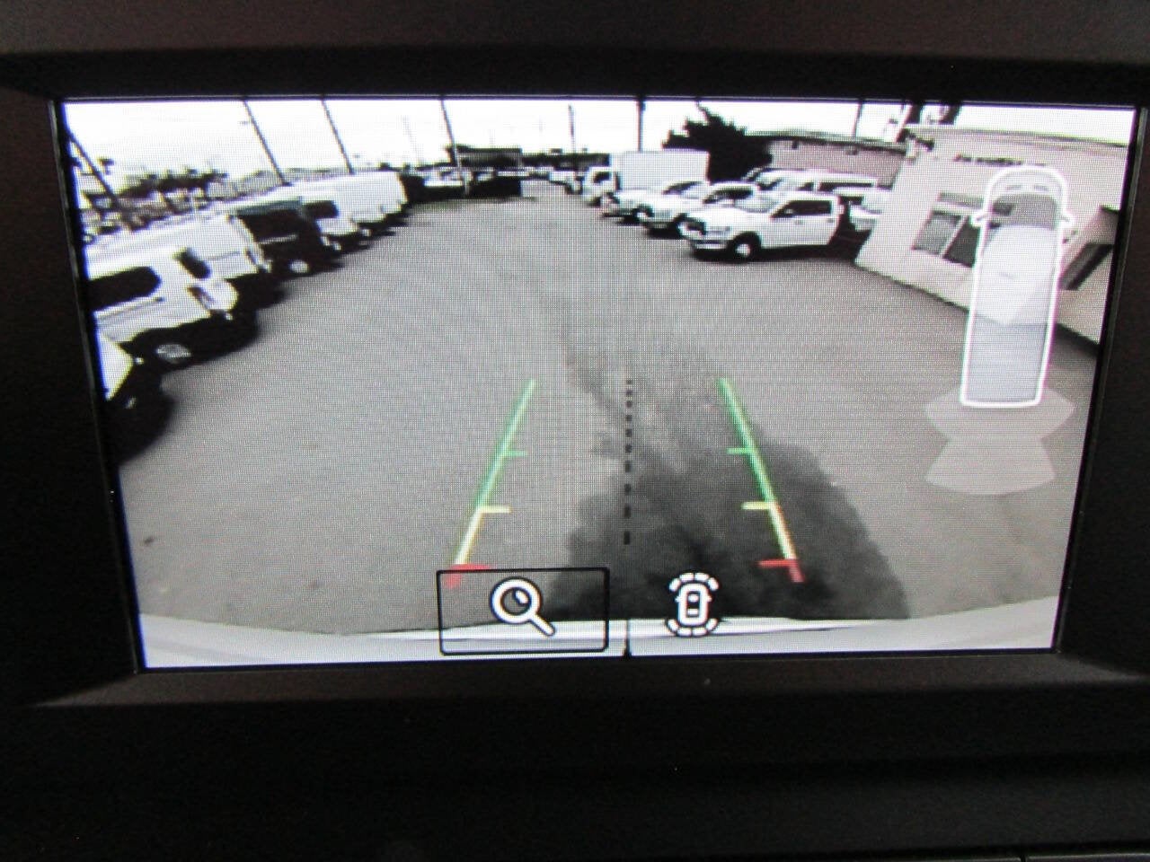 2020 Ford Transit Cargo Van 350 3dr LWB High Roof Extended Cargo Van