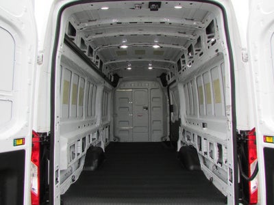 2020 Ford Transit Cargo Van 350 3dr LWB High Roof Extended Cargo Van