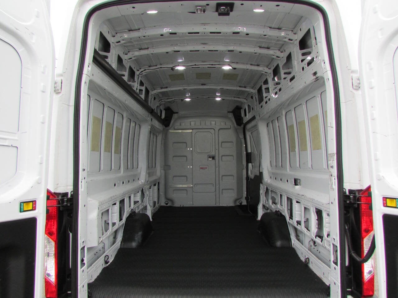 2020 Ford Transit Cargo Van 350 3dr LWB High Roof Extended Cargo Van