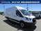 2024 Ford Transit Cargo Van 350 3dr LWB High Roof Extended Cargo Van