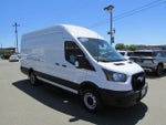 2024 Ford Transit Cargo Van 350 3dr LWB High Roof Extended Cargo Van