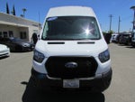 2024 Ford Transit Cargo Van 350 3dr LWB High Roof Extended Cargo Van