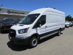 2024 Ford Transit Cargo Van 350 3dr LWB High Roof Extended Cargo Van