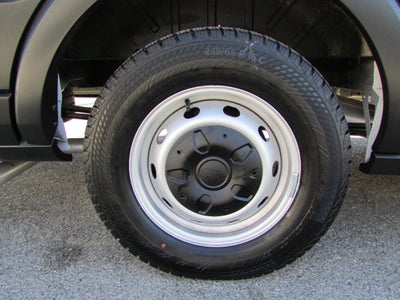 2022 Ford Transit Cargo Van 350 3dr LWB High Roof Extended Cargo Van