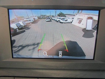 2022 Ford Transit Cargo Van 350 3dr LWB High Roof Extended Cargo Van