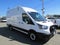 2022 Ford Transit Cargo Van 350 3dr LWB High Roof Extended Cargo Van
