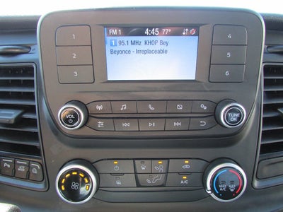 2022 Ford Transit Cargo Van 350 3dr LWB High Roof Extended Cargo Van