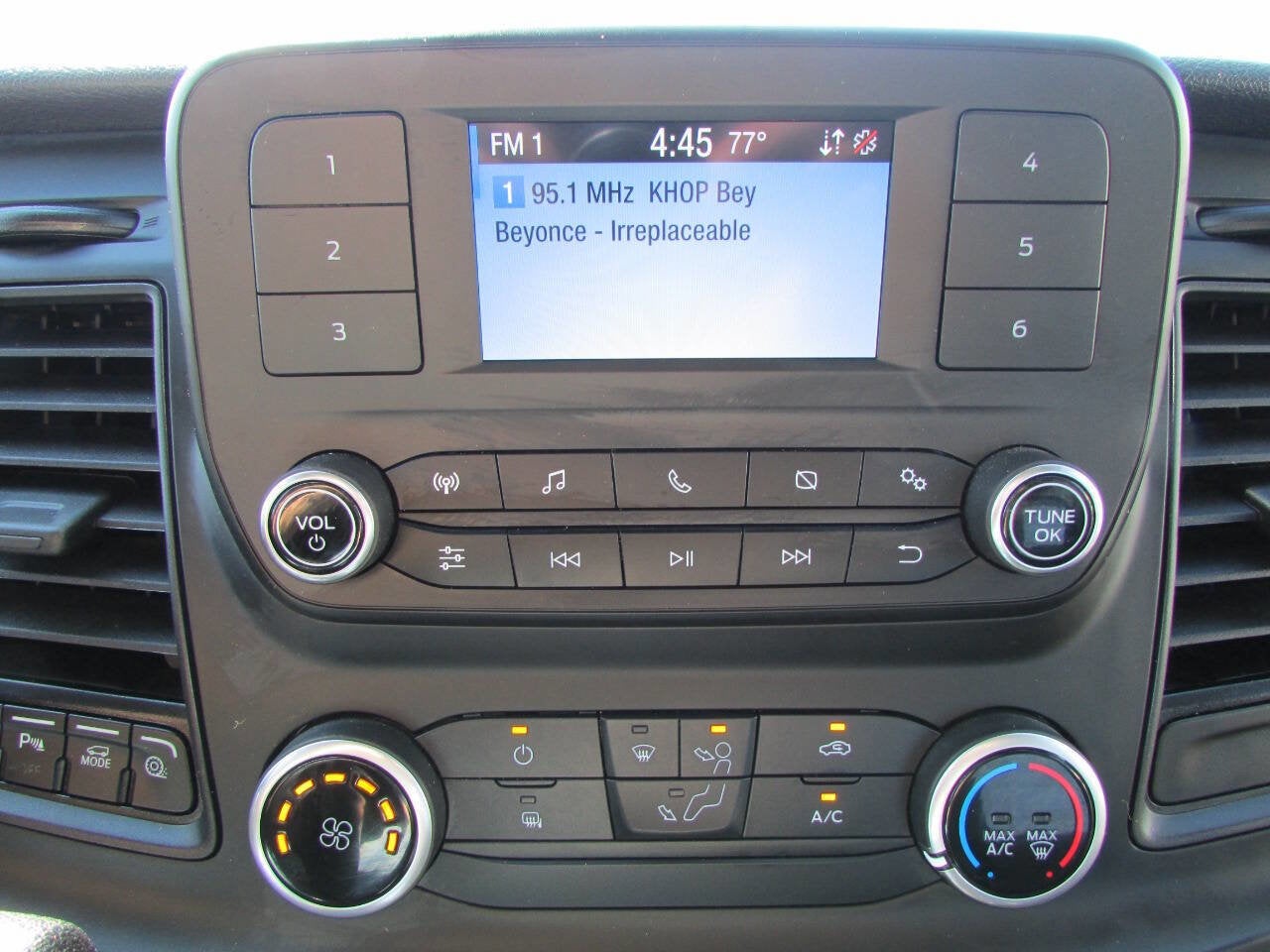 2022 Ford Transit Cargo Van 350 3dr LWB High Roof Extended Cargo Van