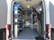 2022 Ford Transit Cargo Van 350 3dr LWB High Roof Extended Cargo Van