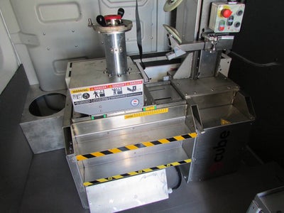 2022 Ford Transit Cargo Van 350 3dr LWB High Roof Extended Cargo Van