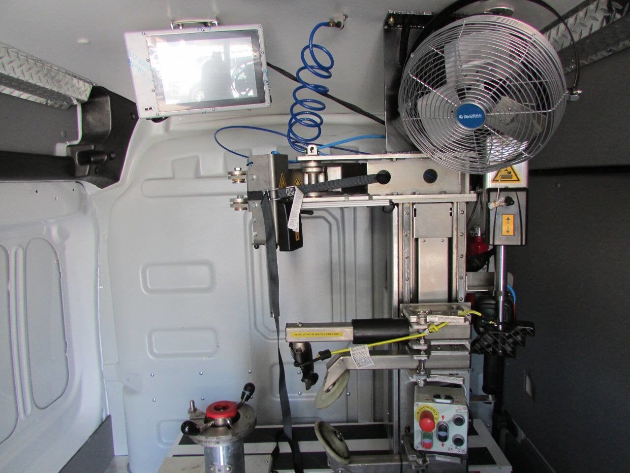 2022 Ford Transit Cargo Van 350 3dr LWB High Roof Extended Cargo Van