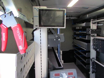 2022 Ford Transit Cargo Van 350 3dr LWB High Roof Extended Cargo Van