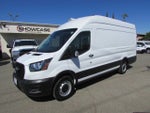 2022 Ford Transit Cargo Van 350 3dr LWB High Roof Extended Cargo Van