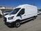 2022 Ford Transit Cargo Van 350 3dr LWB High Roof Extended Cargo Van