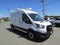 2023 Ford Transit Cargo Van 350 3dr SWB Medium Roof Cargo Van