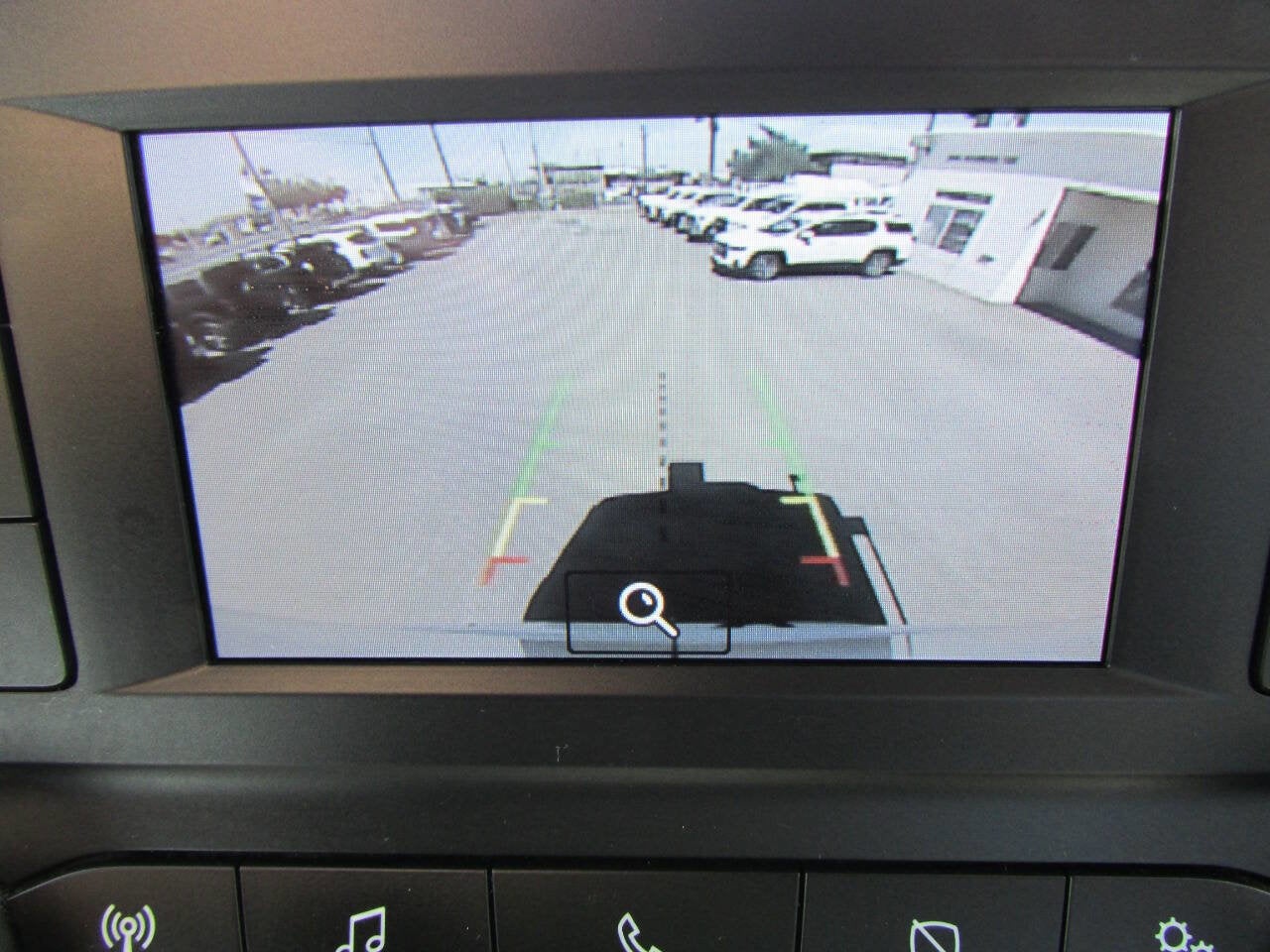 2023 Ford Transit Cargo Van 350 3dr SWB Medium Roof Cargo Van