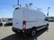 2023 Ford Transit Cargo Van 350 3dr SWB Medium Roof Cargo Van
