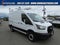 2023 Ford Transit Cargo Van 350 3dr SWB Medium Roof Cargo Van
