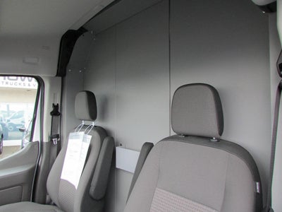 2023 Ford Transit Cargo Van 350 3dr SWB Medium Roof Cargo Van