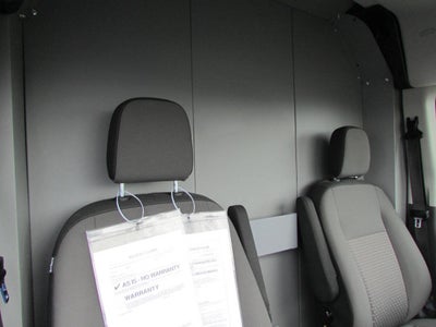 2023 Ford Transit Cargo Van 350 3dr SWB Medium Roof Cargo Van