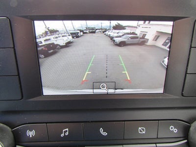 2023 Ford Transit Cargo Van 350 3dr SWB Medium Roof Cargo Van