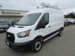 2023 Ford Transit Cargo Van 350 3dr SWB Medium Roof Cargo Van