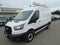 2023 Ford Transit Cargo Van 350 3dr SWB Medium Roof Cargo Van