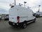 2023 Ford Transit Cargo Van 350 3dr SWB Medium Roof Cargo Van