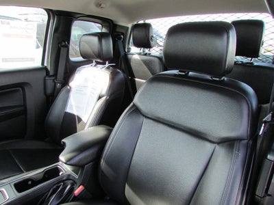 2021 Ford Ranger XL 4x2 4dr SuperCab 6.1 ft. SB