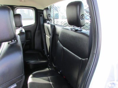 2021 Ford Ranger XL 4x2 4dr SuperCab 6.1 ft. SB