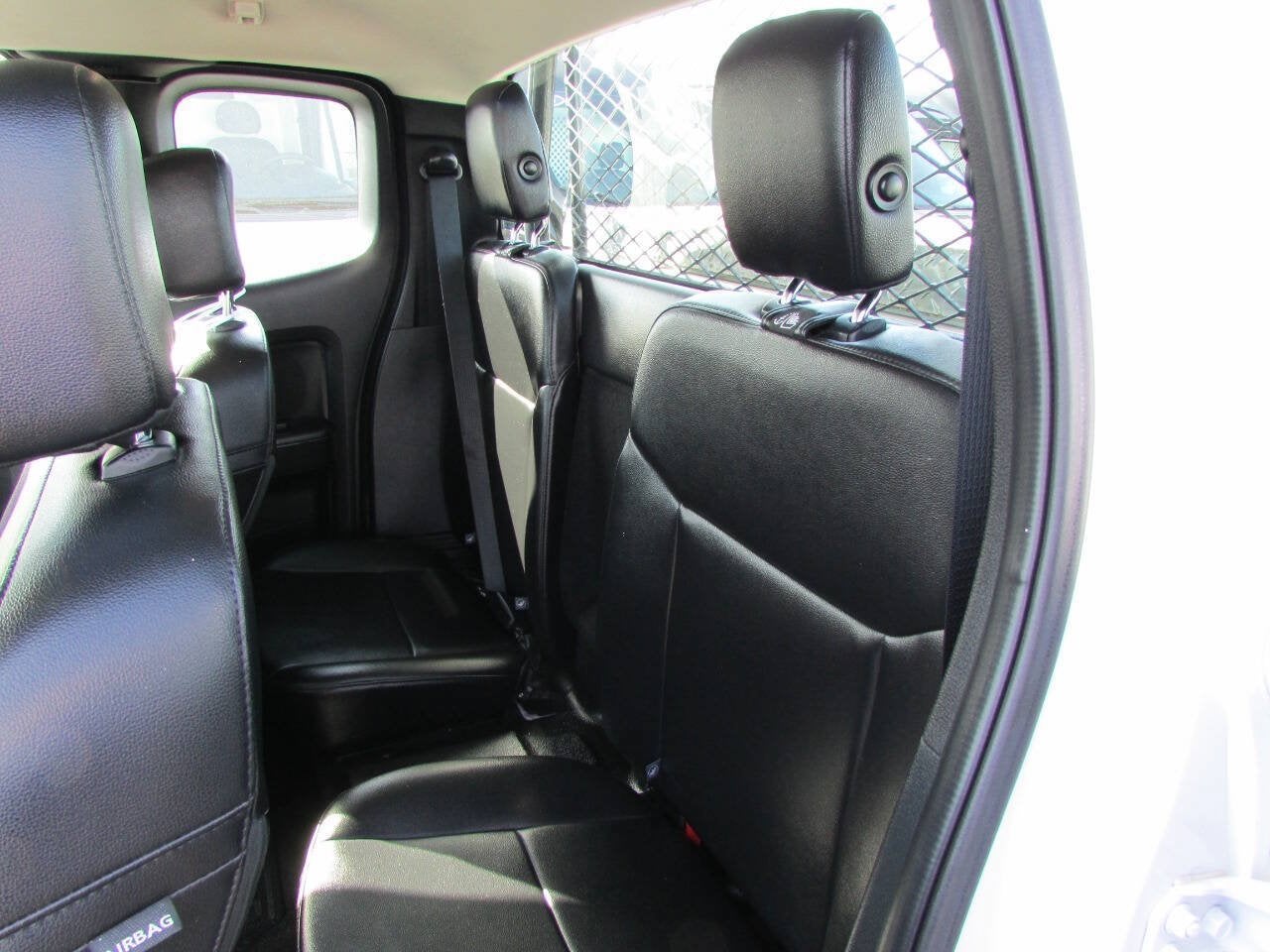 2021 Ford Ranger XL 4x2 4dr SuperCab 6.1 ft. SB