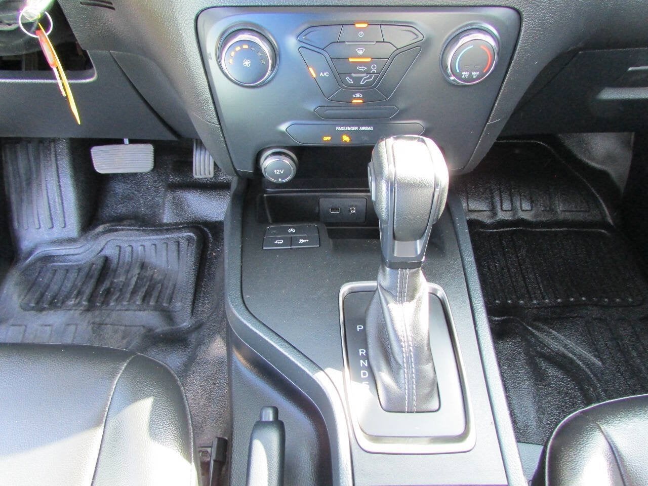 2021 Ford Ranger XL 4x2 4dr SuperCab 6.1 ft. SB