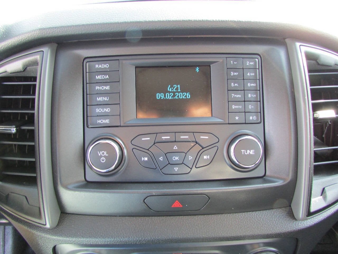 2021 Ford Ranger XL 4x2 4dr SuperCab 6.1 ft. SB