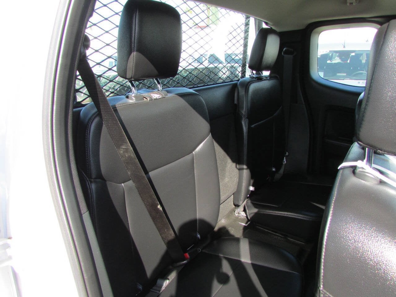 2021 Ford Ranger XL 4x2 4dr SuperCab 6.1 ft. SB