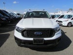 2021 Ford Ranger XL 4x2 4dr SuperCab 6.1 ft. SB