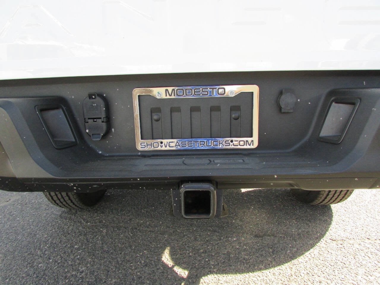 2021 Ford Ranger XL 4x2 4dr SuperCab 6.1 ft. SB
