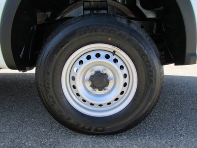 2021 Ford Ranger XL 4x2 4dr SuperCab 6.1 ft. SB