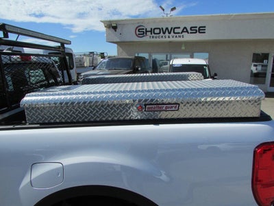 2021 Ford Ranger XL 4x2 4dr SuperCab 6.1 ft. SB