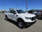 2021 Ford Ranger XL 4x2 4dr SuperCab 6.1 ft. SB
